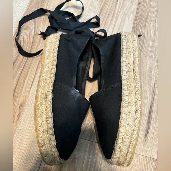 Ralph Lauren Purple Label Flats - Picture 7 of 12